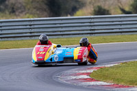 Sidecar 5